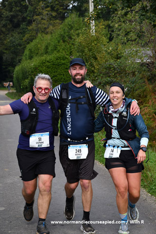 Photos Bagnoles Normandie Trail (61), Vendredi 26, samedi 27 et dimanche 28 septembre 2025