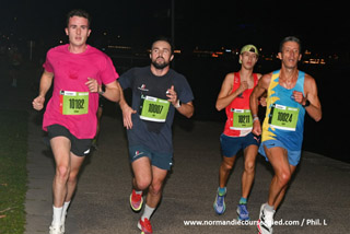 Photos Seine-Marathon 76, Rouen (76), Samedi 28 et Dimanche 29 septembre 2024