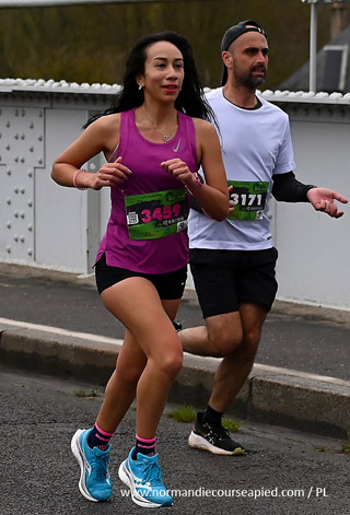 Photos Les Boucles du Pays Elbeuvien, Elbeuf (76), Dimanche 23 mars 2025
