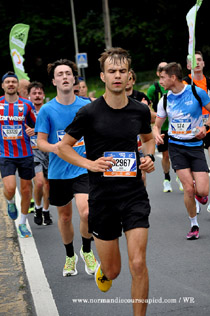 Photos Marathon de la Liberté, Caen (14), Dimanche 2 juin 2024, Photos 10 km de la Liberté, Photos Semi-Marathon Pégasus