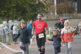Photos Semi-Marathon d'Argentan (61), Samedi 4 octobre 2025