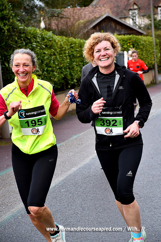 Photos R&eacute;gionaux de Cross-Country, Bernay (27), Dimanche 25 janvier 2026