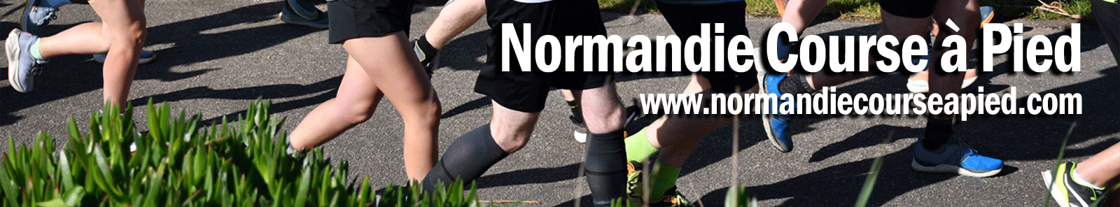 Normandie Course &agrave; Pied : Course &agrave; pied - Trail en Normandie : Basse Normandie - Haute Normandie. R&eacute;sultats, Photos, Calendrier, Inscriptions en ligne