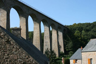 L'Odyssée du Tue-Vacques, Fermanville (50), samedi 30 septembre 2023, Trail du Tue Vaque, Trail de Fermanville