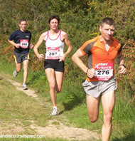 L'Odyssée du Tue-Vacques, Fermanville (50), samedi 30 septembre 2023, Trail du Tue Vaque, Trail de Fermanville