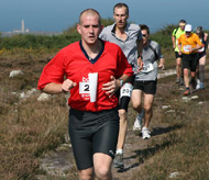 L'Odyssée du Tue-Vacques, Fermanville (50), samedi 30 septembre 2023, Trail du Tue Vaque, Trail de Fermanville