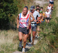 L'Odyssée du Tue-Vacques, Fermanville (50), samedi 30 septembre 2023, Trail du Tue Vaque, Trail de Fermanville