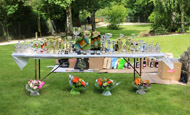 La Margantinaise, Domfront (61), Samedi 18 juin 2022