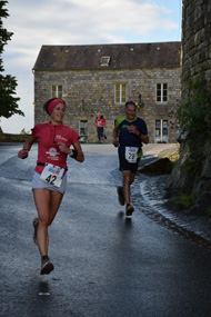 La Margantinaise, Domfront (61), Samedi 15 juin 2024