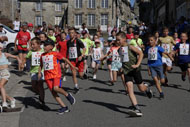 La Margantinaise, Domfront (61), Samedi 15 juin 2024