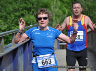 La Pass'Trail, Oissel, Dimanche 22 mai 2022