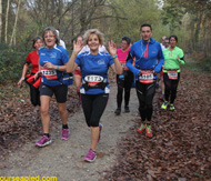 La Pass'Trail, Oissel, Dimanche 22 mai 2022