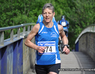 La Pass'Trail, Oissel, Dimanche 22 mai 2022