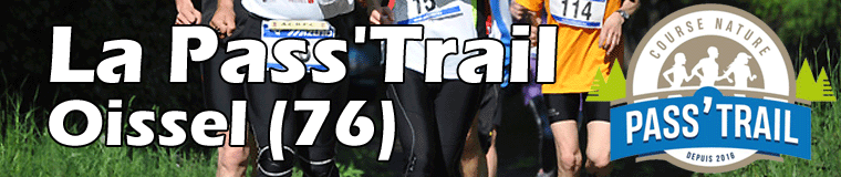 La Pass'Trail, Oissel, Dimanche 22 mai 2022