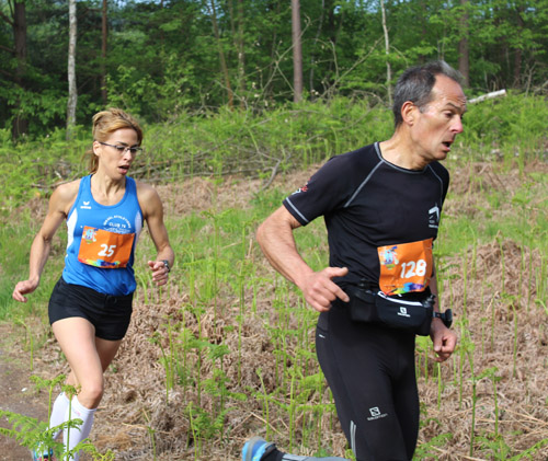 La Pass'Trail, Oissel, Dimanche 22 mai 2022