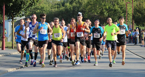 La Villersoise Nature, Villers Bocage (14), dimanche 25 août 2024