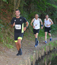 La Villersoise Nature, Villers Bocage (14), dimanche 25 août 2024