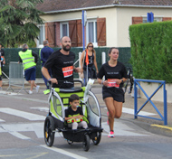 Les Boucles d'Eure, Aubevoye (27), Dimanche 16 avril 2023