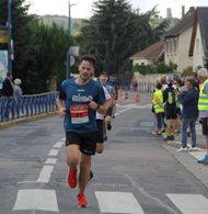 Les Boucles d'Eure, Aubevoye (27), Dimanche 16 avril 2023