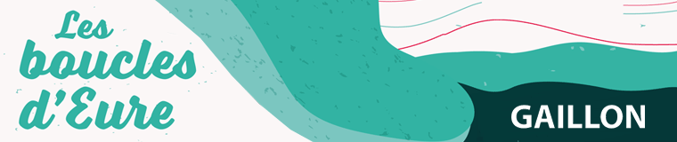 Les Boucles d'Eure, Gaillon (27), Dimanche 12 avril 2026