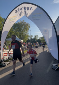 Foul&eacute;es de la Saint Germain, Verson (14), Vendredi 17 mai 2024