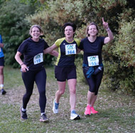 Foul&eacute;es de la Saint Germain, Verson (14), Vendredi 17 mai 2024