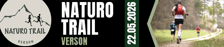 Naturo Trail, Verson (14), Vendredi 23 mai 2025