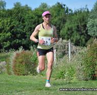 Semi-Marathon des Vikings, Saint-Vaast la Hougue (50), Samedi 24 juin 2023