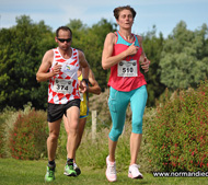 Semi-Marathon des Vikings, Saint-Vaast la Hougue (50), Samedi 24 juin 2023