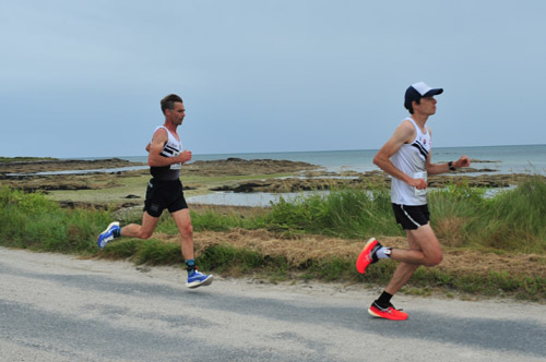 Semi-Marathon des Vikings, Saint-Vaast la Hougue (50), Samedi 24 juin 2023