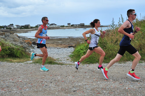 Semi-Marathon des Vikings, Saint-Vaast la Hougue (50), Samedi 24 juin 2023