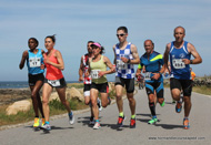 Semi-Marathon des Vikings, Saint-Vaast la Hougue (50), Samedi 24 juin 2023