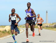 Semi-Marathon des Vikings, Saint-Vaast la Hougue (50), Samedi 27 juin 2026