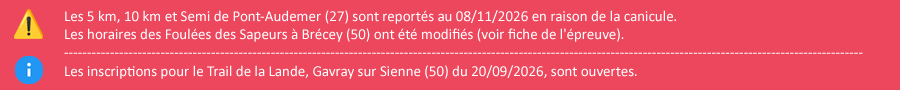 Bannière