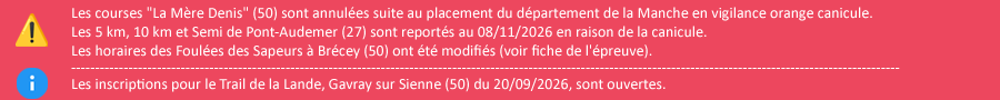 Bannière