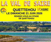 Logo La Val de Saire