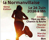 Logo La Normanvillaise