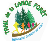 Logo Trail De La Lande Forêt