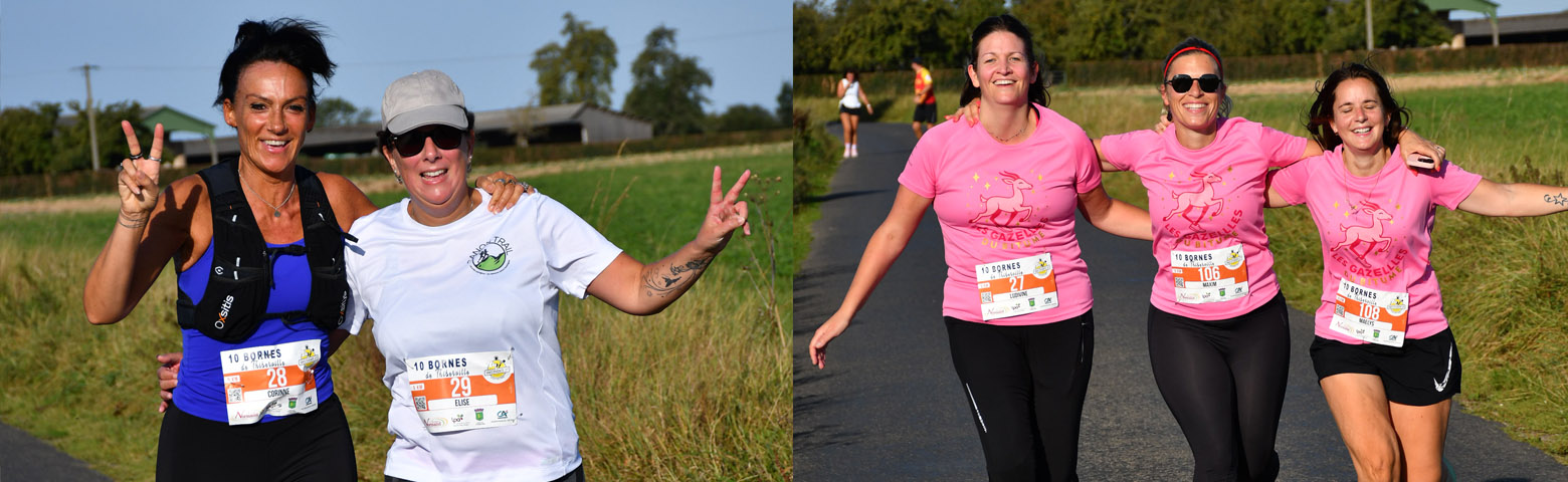 Photo 10 Bornes de Thiberville