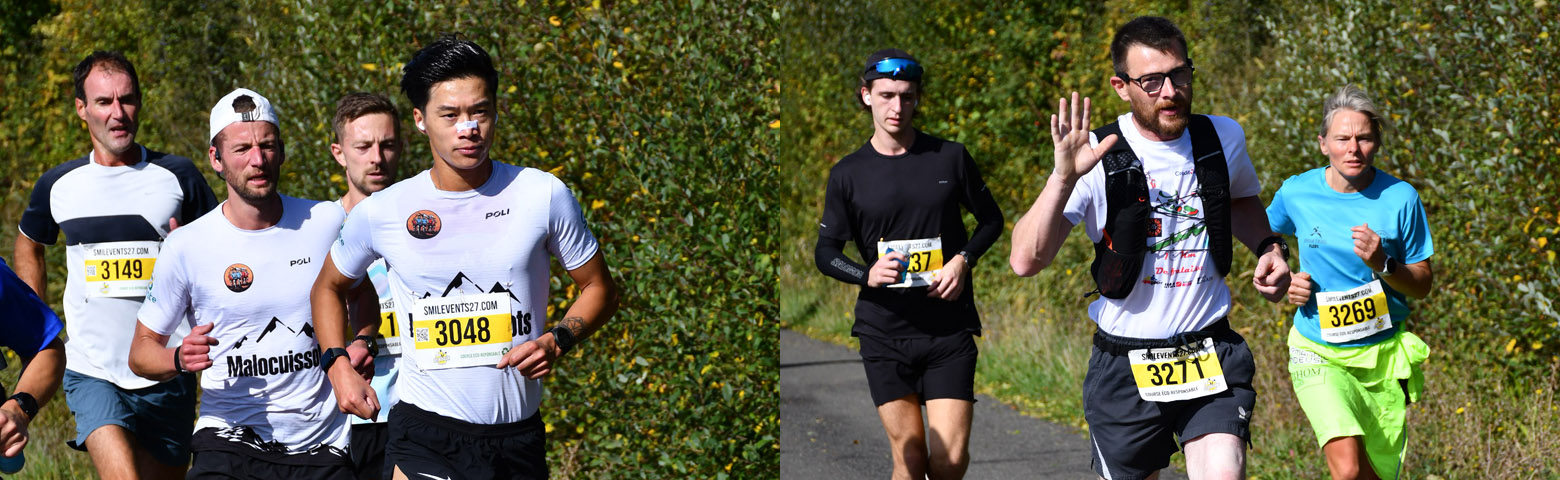 Photo Semi Marathon D’argentan