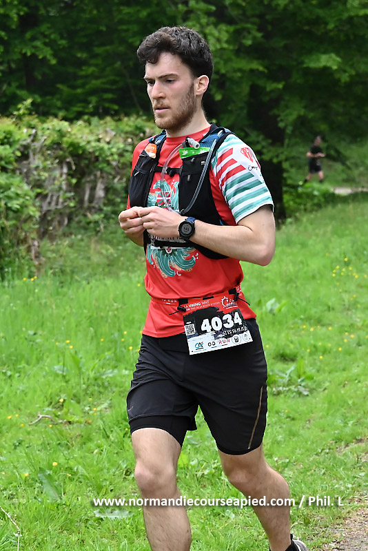 Viking Nordicwalk & Trail