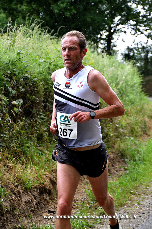 Course Des Lavoirs