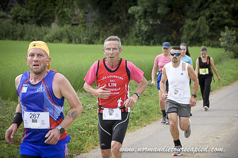 Les 10 Km De Yerville