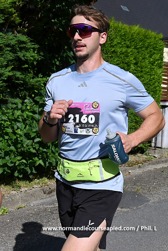 Bourguifon'trail