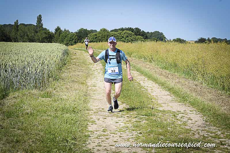 Trail Du Lin