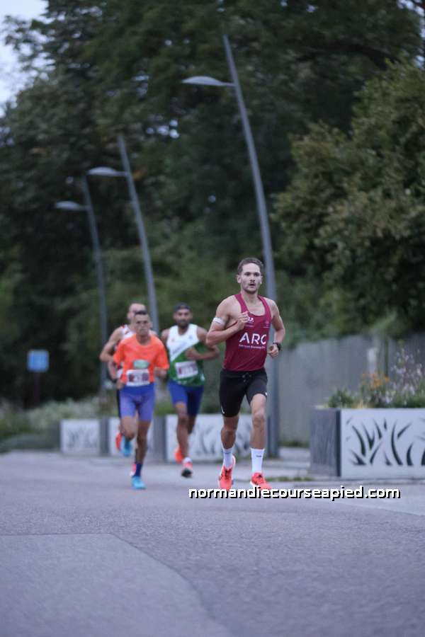 10km D'argentan