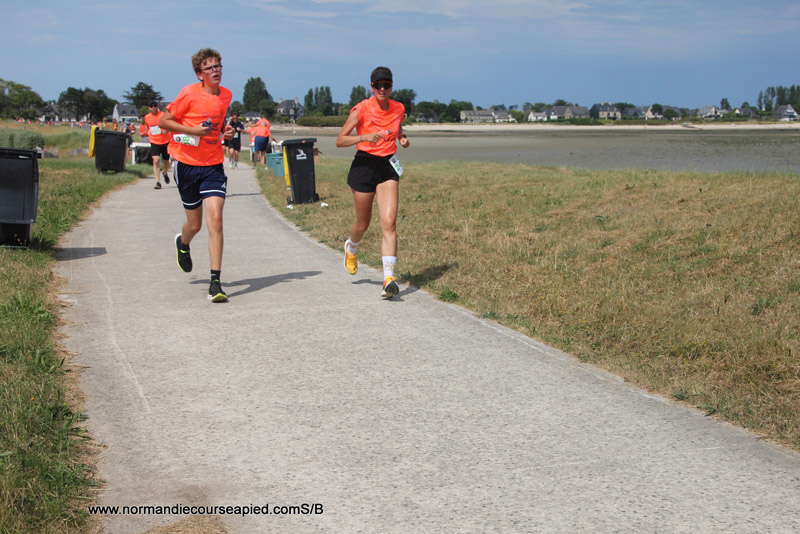 Semi-Marathon Des Vikings