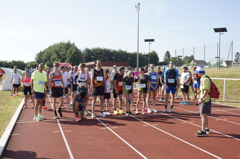 La Fête Du Running
