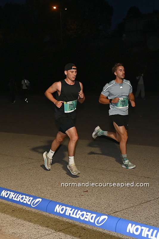 Seine Marathon 76