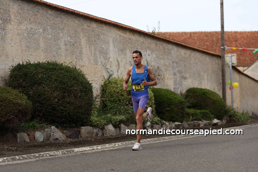 Semi Marathon D’argentan
